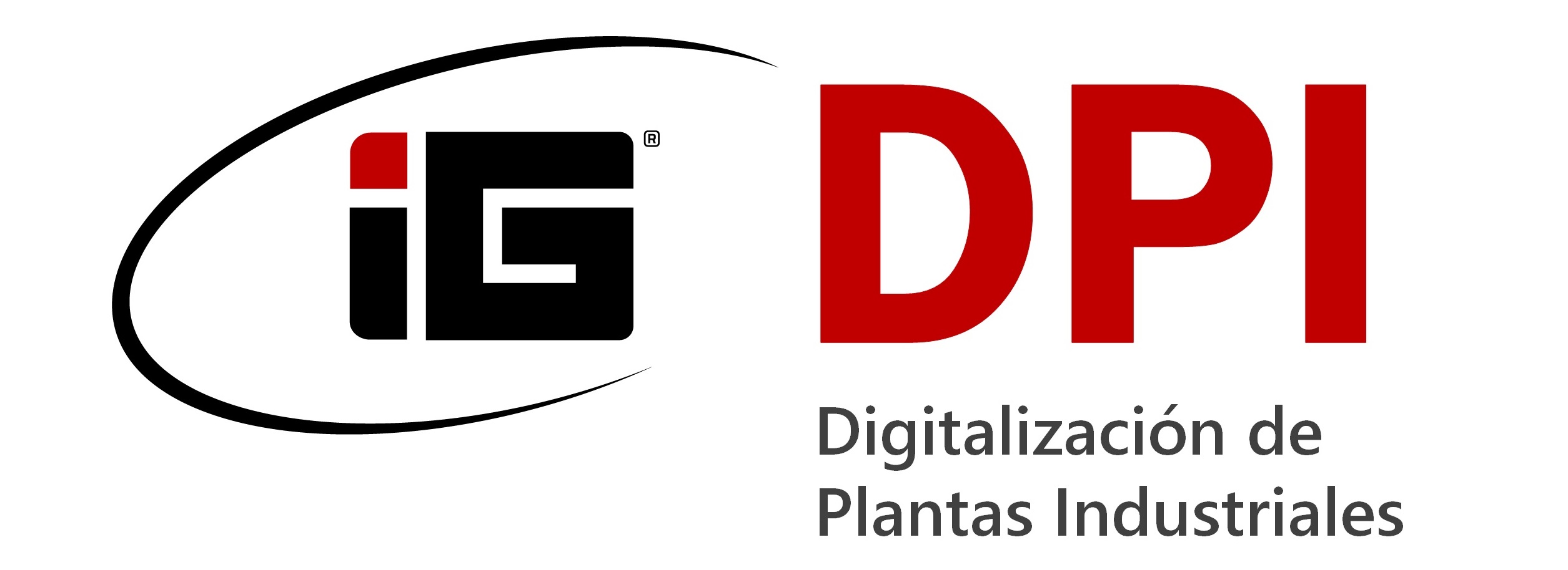 DPI: Digitalización de Plantas Industriales